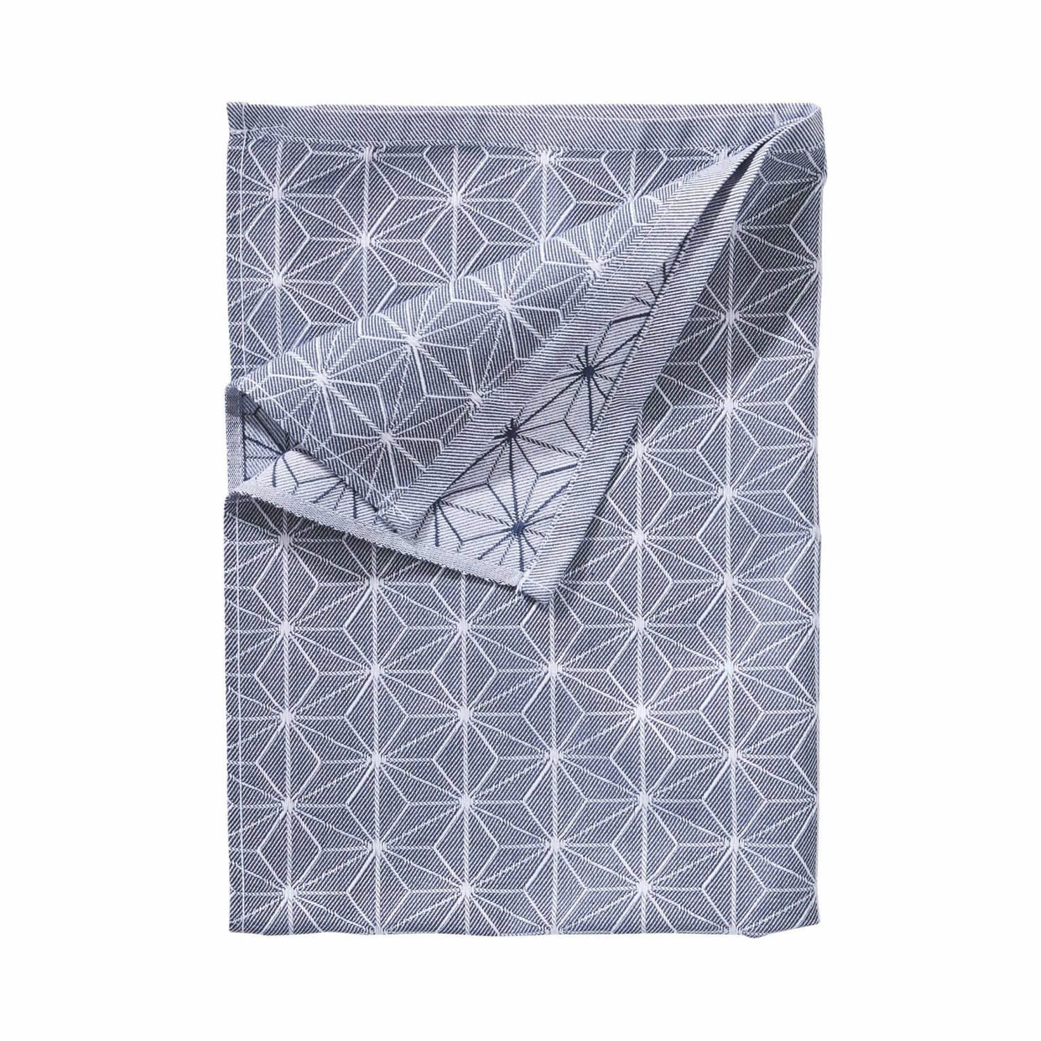 3x Küchentuch L 67 x B 50cm FJORD in Dunkelblau 3x Küchentuch L 67 X B 50cm FJORD In Dunkelblau -Einrichtungsserien Geschäft butlers 3x kuchentuch l 67 x b 50cm fjord in dunkelblau