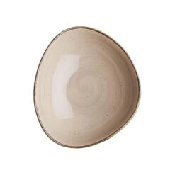 4x Schale 390ml FINCA In Beige -Einrichtungsserien Geschäft butlers 4x schale 390ml finca in beige 4