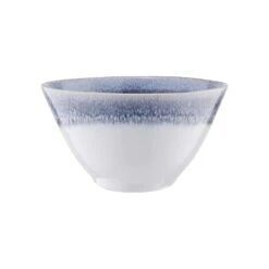 4x Schale 640ml ATLANTIS In Blau 4 4x Schale 640ml ATLANTIS In Blau -Einrichtungsserien Geschäft butlers 4x schale 640ml atlantis in blau 2