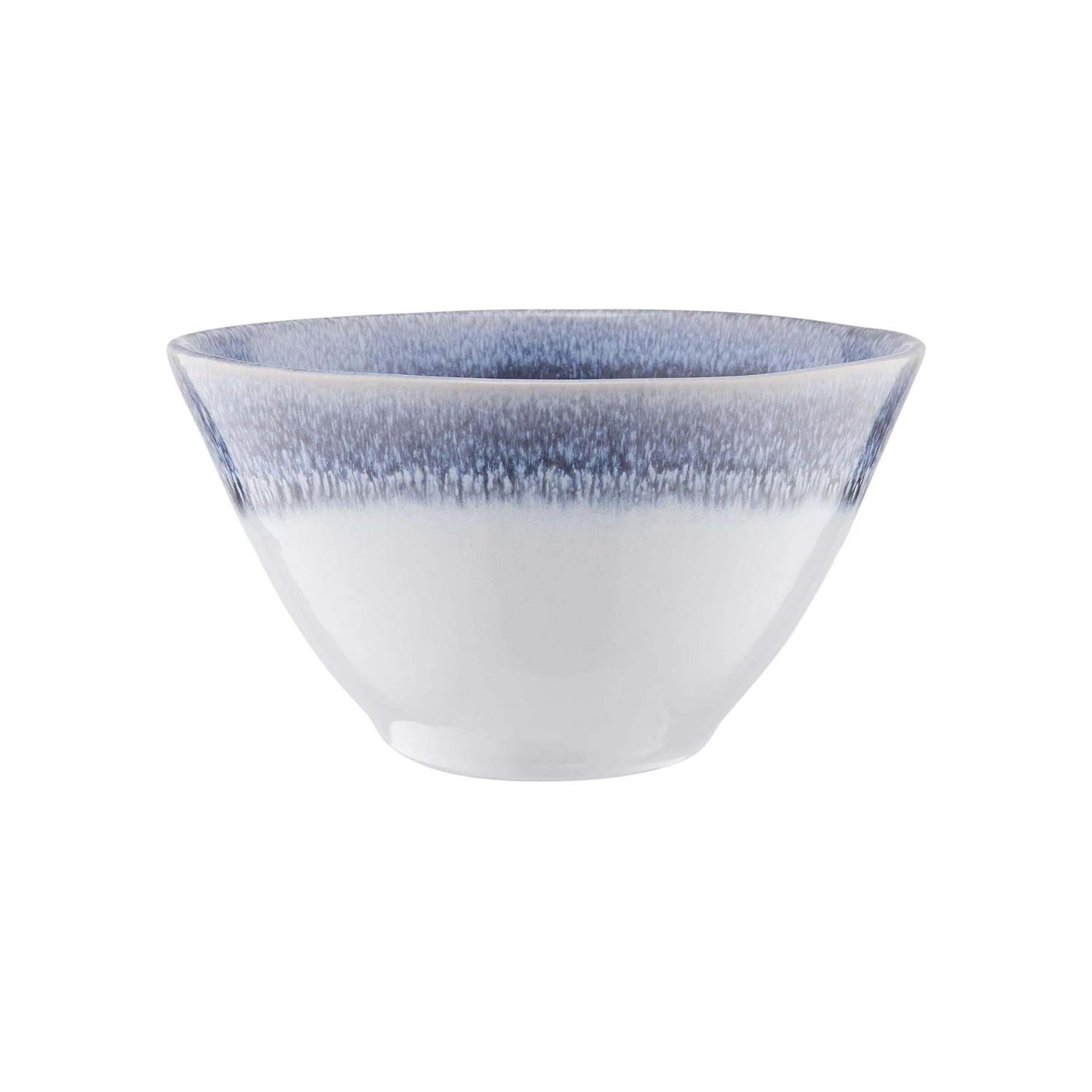 4x Schale 640ml ATLANTIS in Blau 4x Schale 640ml ATLANTIS In Blau -Einrichtungsserien Geschäft butlers 4x schale 640ml atlantis in blau 2