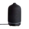 Aroma Diffuser Höhe 16cm CLOUD NINE In Schwarz -Einrichtungsserien Geschäft butlers aroma diffuser hohe 16cm cloud nine in schwarz