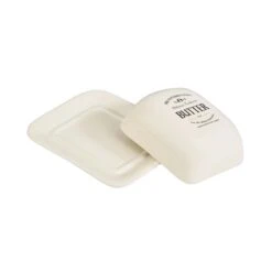 Butterdose MRS. WINTERBOTTOM'S In Creme 4 Butterdose MRS. WINTERBOTTOM'S In Creme -Einrichtungsserien Geschäft butlers butterdose mrs winterbottoms in creme 2