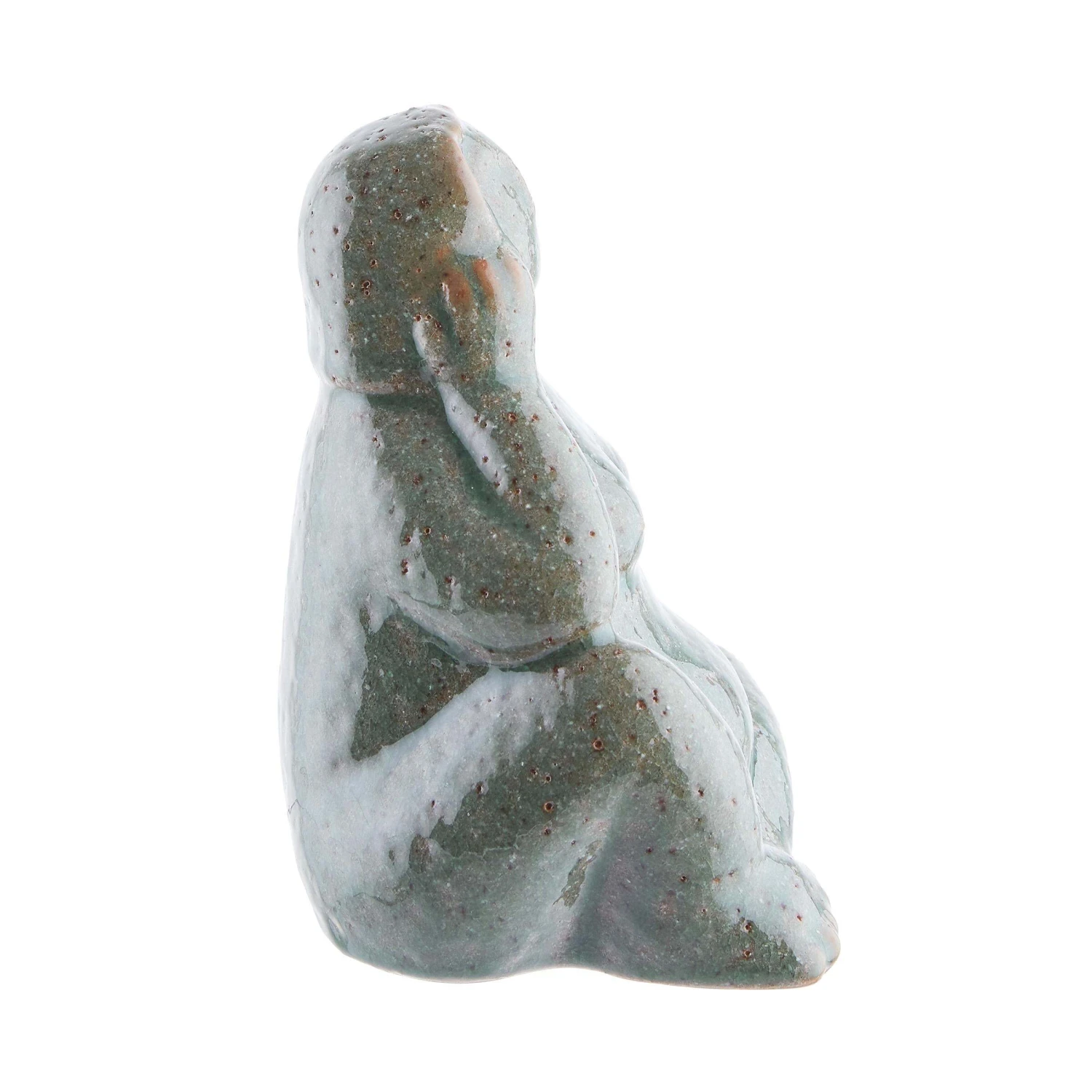 Deko Statue Höhe 14cm POSE in Beige Deko Statue Höhe 14cm POSE In Beige -Einrichtungsserien Geschäft butlers deko statue hohe 14cm pose in beige 4