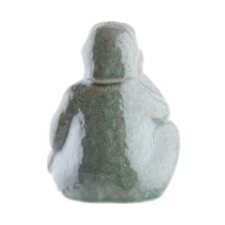 Deko Statue Höhe 14cm POSE In Beige 7 Deko Statue Höhe 14cm POSE In Beige -Einrichtungsserien Geschäft butlers deko statue hohe 14cm pose in beige 5