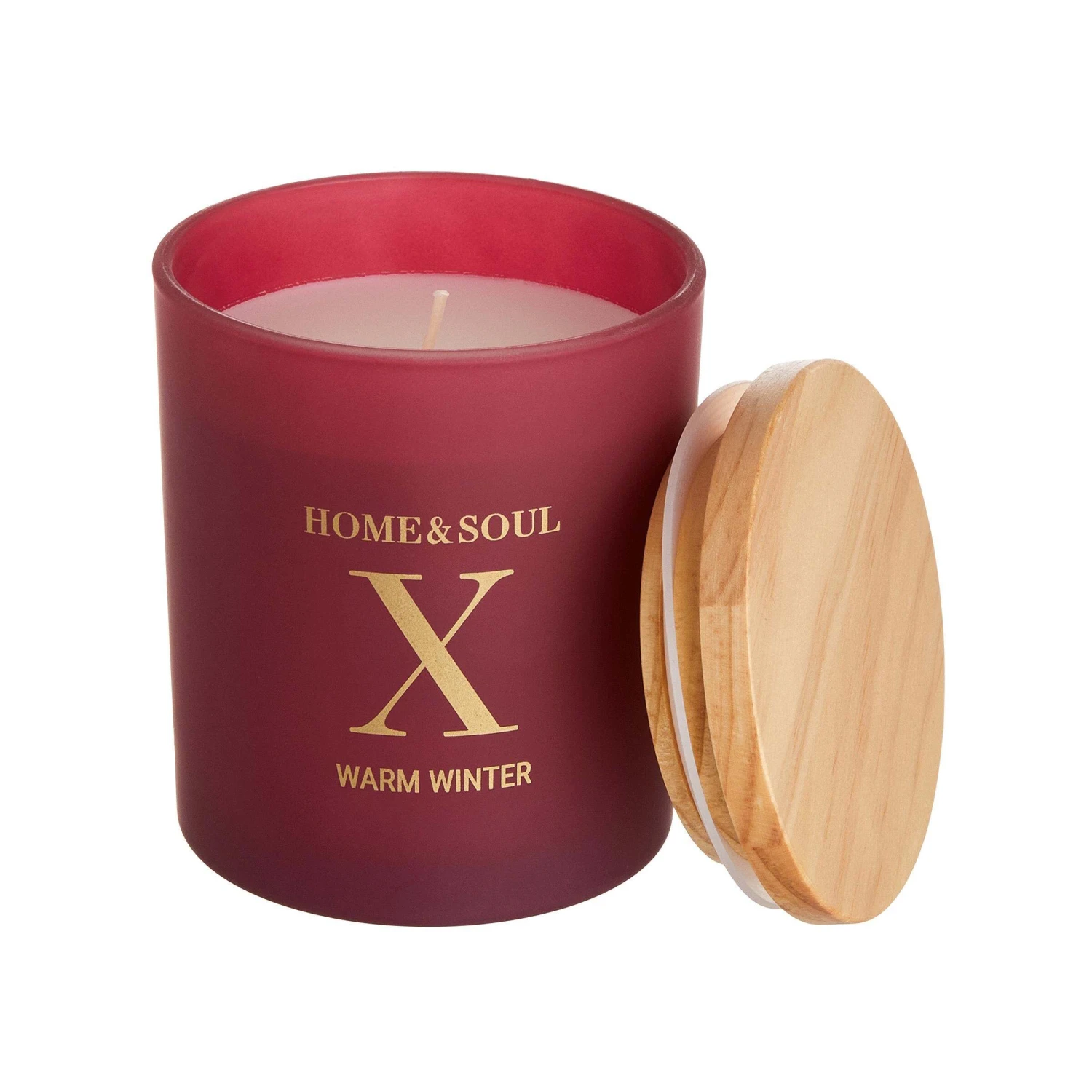 Duftkerze Warm Winter mit Sojawachs HOME & SOUL in Bordeaux Duftkerze Warm Winter Mit Sojawachs HOME & SOUL In Bordeaux -Einrichtungsserien Geschäft butlers duftkerze warm winter mit sojawachs home and soul in bordeaux 1