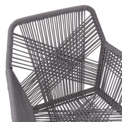 Gartensessel CORDÉE In Dunkelgrau 9 Gartensessel CORDÉE In Dunkelgrau -Einrichtungsserien Geschäft butlers gartensessel cordee in dunkelgrau 7