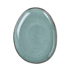 Geschirr-Set 16-tlg. FINCA In Blau -Einrichtungsserien Geschäft butlers geschirr set 16 tlg finca in blau 3