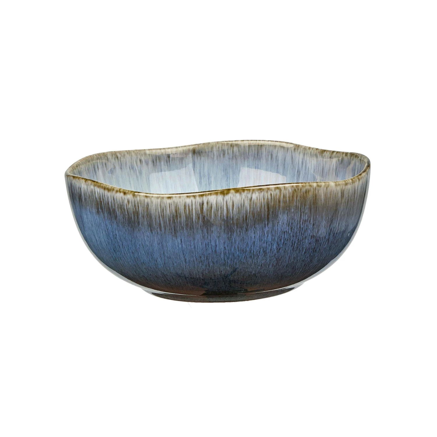 Geschirr-Set 16-tlg. HILDA in Dunkelblau Geschirr-Set 16-tlg. HILDA In Dunkelblau -Einrichtungsserien Geschäft butlers geschirr set 16 tlg hilda in dunkelblau 10