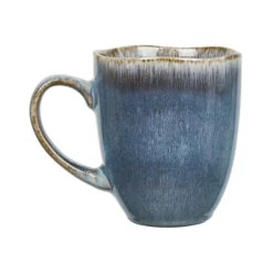 Geschirr-Set 16-tlg. HILDA In Dunkelblau 18 Geschirr-Set 16-tlg. HILDA In Dunkelblau -Einrichtungsserien Geschäft butlers geschirr set 16 tlg hilda in dunkelblau 16