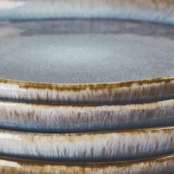 Geschirr-Set 16-tlg. HILDA In Dunkelblau 20 Geschirr-Set 16-tlg. HILDA In Dunkelblau -Einrichtungsserien Geschäft butlers geschirr set 16 tlg hilda in dunkelblau 18