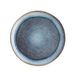 Geschirr-Set 16-tlg. HILDA In Dunkelblau 4 Geschirr-Set 16-tlg. HILDA In Dunkelblau -Einrichtungsserien Geschäft butlers geschirr set 16 tlg hilda in dunkelblau 2