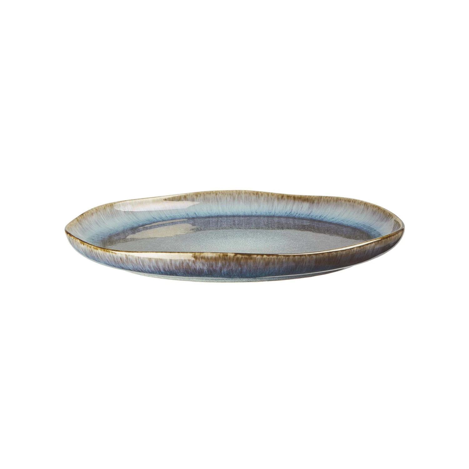 Geschirr-Set 16-tlg. HILDA in Dunkelblau Geschirr-Set 16-tlg. HILDA In Dunkelblau -Einrichtungsserien Geschäft butlers geschirr set 16 tlg hilda in dunkelblau 4