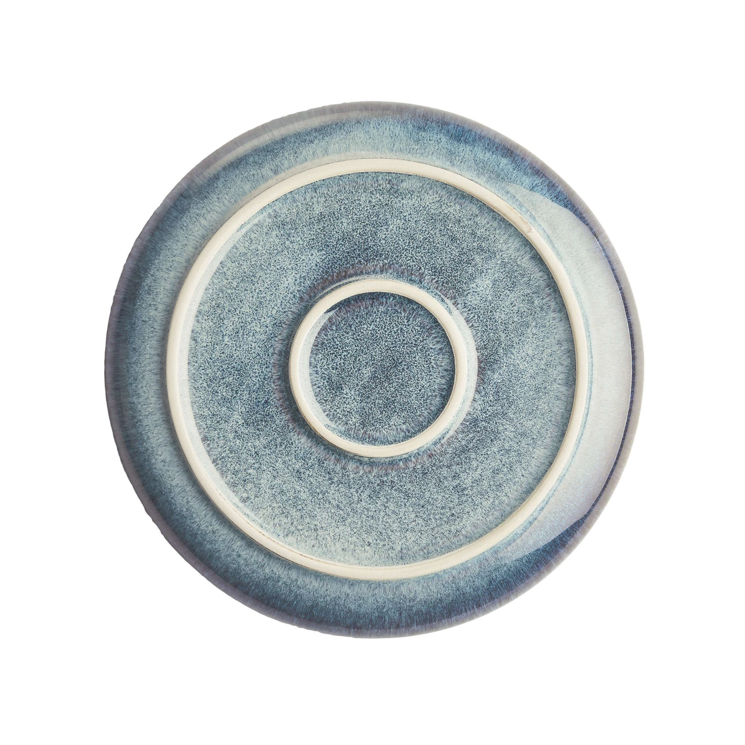 Geschirr-Set 16-tlg. HILDA in Dunkelblau Geschirr-Set 16-tlg. HILDA In Dunkelblau -Einrichtungsserien Geschäft butlers geschirr set 16 tlg hilda in dunkelblau 5