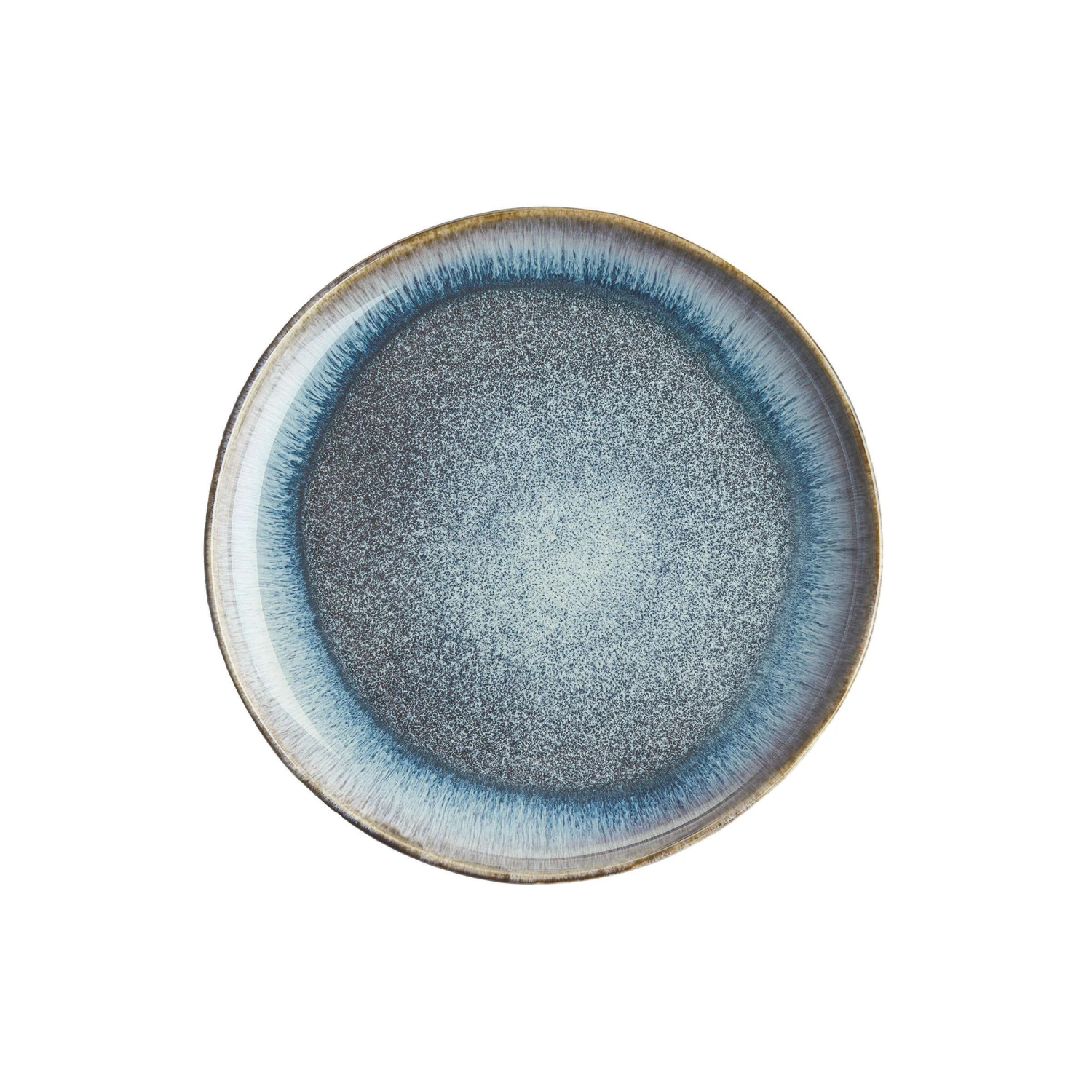 Geschirr-Set 16-tlg. HILDA in Dunkelblau Geschirr-Set 16-tlg. HILDA In Dunkelblau -Einrichtungsserien Geschäft butlers geschirr set 16 tlg hilda in dunkelblau 6