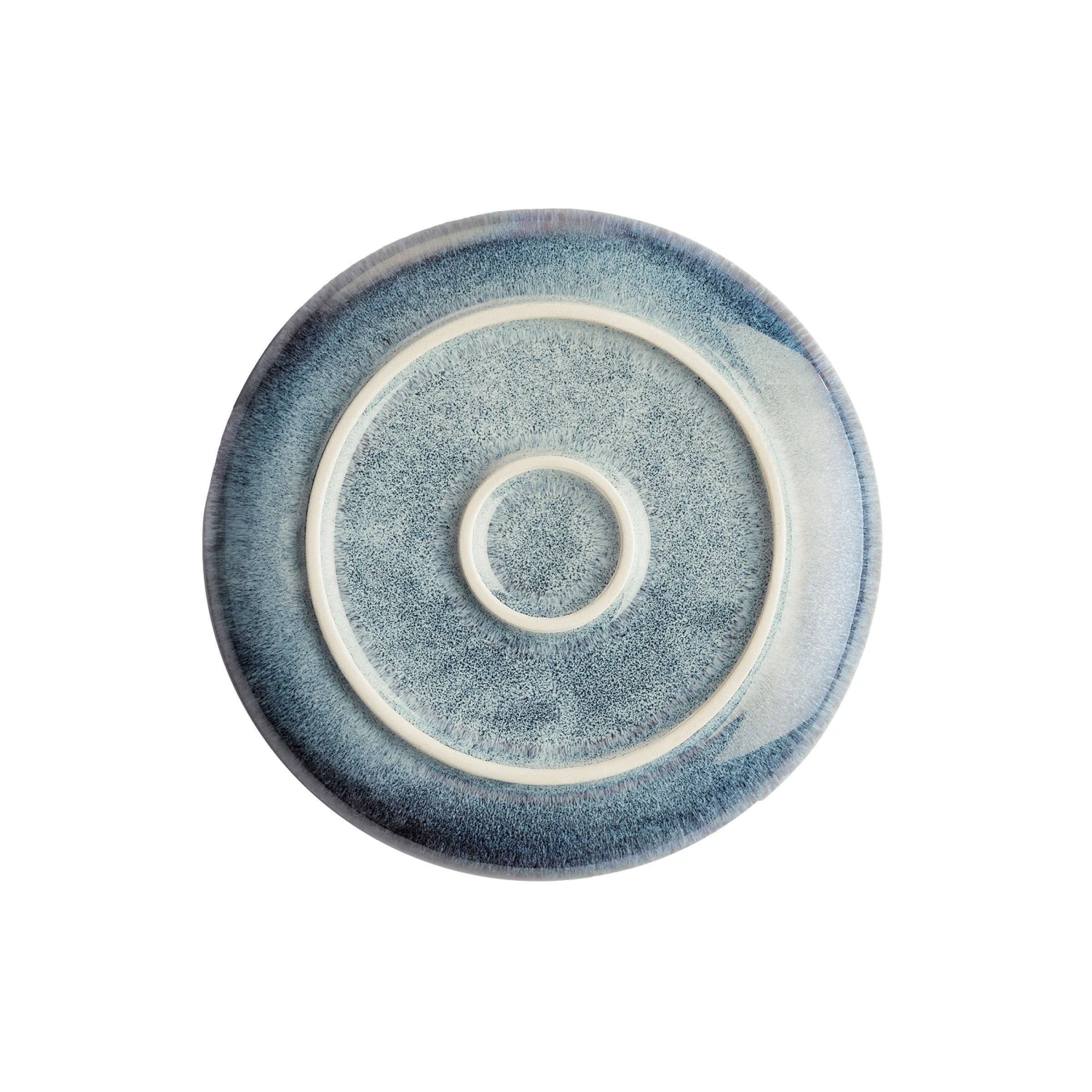 Geschirr-Set 16-tlg. HILDA in Dunkelblau Geschirr-Set 16-tlg. HILDA In Dunkelblau -Einrichtungsserien Geschäft butlers geschirr set 16 tlg hilda in dunkelblau 9