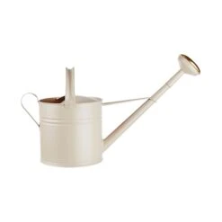 Gießkanne 8l ZINC In Beige 3 Gießkanne 8l ZINC In Beige -Einrichtungsserien Geschäft butlers giesskanne 8l zinc in beige 2