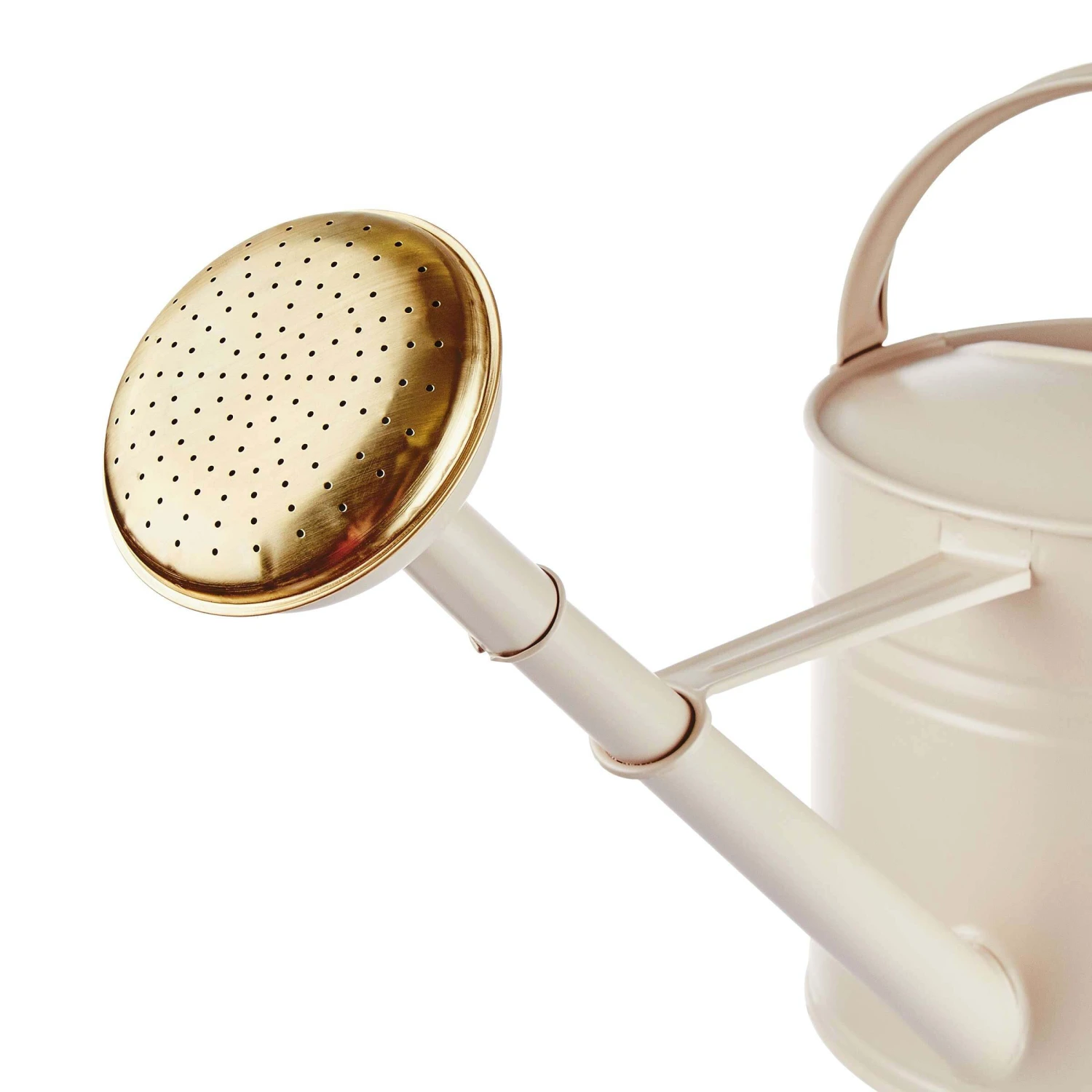 Gießkanne 8l ZINC in Beige Gießkanne 8l ZINC In Beige -Einrichtungsserien Geschäft butlers giesskanne 8l zinc in beige 4