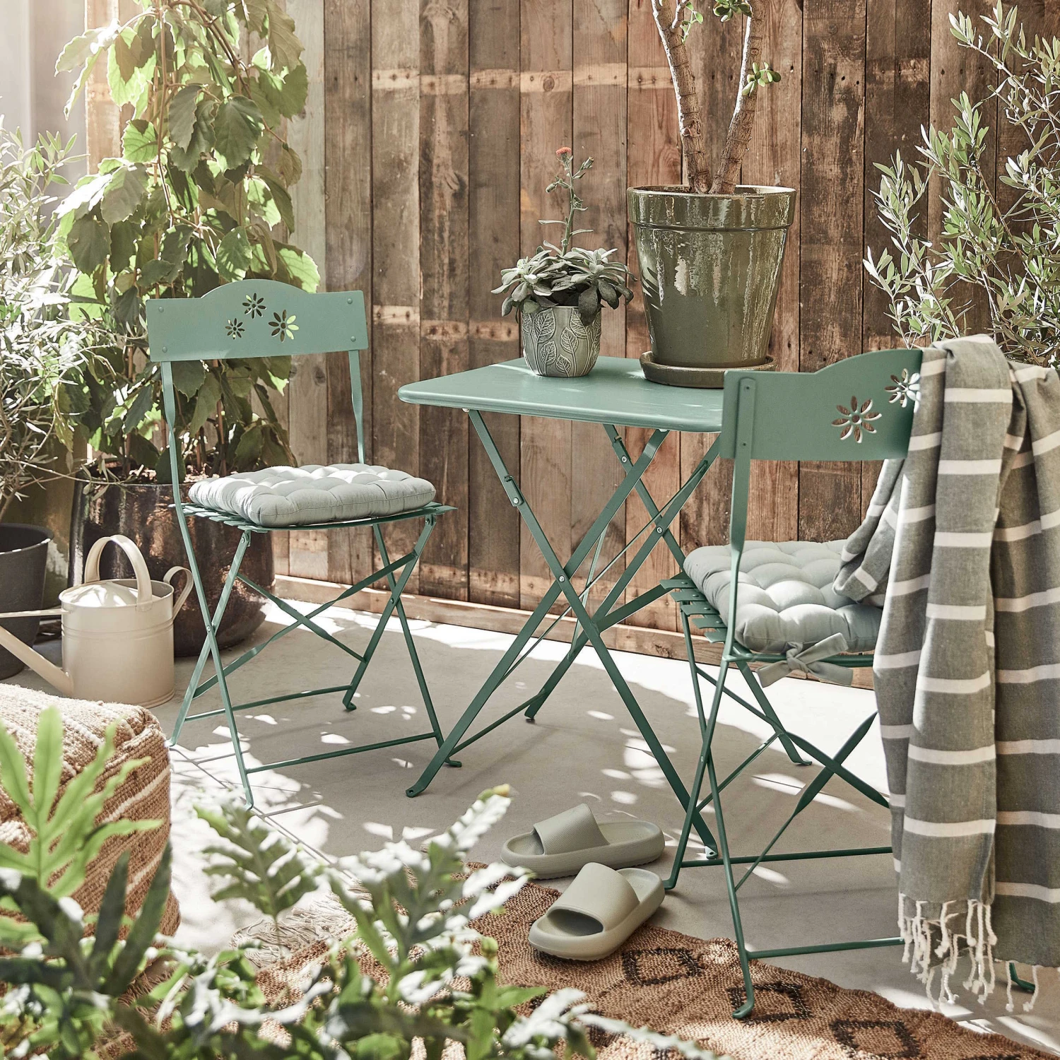 Gießkanne 8l ZINC in Beige Gießkanne 8l ZINC In Beige -Einrichtungsserien Geschäft butlers giesskanne 8l zinc in beige 5