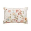 Kissen Blumen L 60 X B 40cm COTTON VELVET In Bunt 1 Kissen Blumen L 60 X B 40cm COTTON VELVET In Bunt -Einrichtungsserien Geschäft butlers kissen blumen l 60 x b 40cm cotton velvet in bunt
