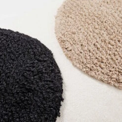 Kissen L 60 X B 35cm ELBASAN In Natur 5 Kissen L 60 X B 35cm ELBASAN In Natur -Einrichtungsserien Geschäft butlers kissen l 60 x b 35cm elbasan in natur 3