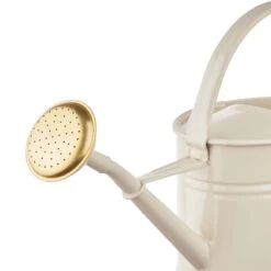 Mini-Gießkanne 1,5l ZINC In Beige 6 Mini-Gießkanne 1,5l ZINC In Beige -Einrichtungsserien Geschäft butlers mini giesskanne 1 5l zinc in beige 4