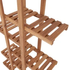 Pfanzenregal NEW GARDENING In Natur -Einrichtungsserien Geschäft butlers pfanzenregal new gardening in natur 5