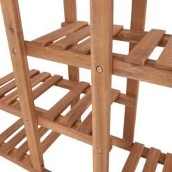 Pfanzenregal NEW GARDENING In Natur -Einrichtungsserien Geschäft butlers pfanzenregal new gardening in natur 6