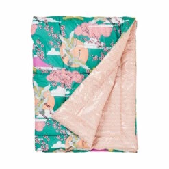 Bestseller -Einrichtungsserien Geschäft butlers picknickdecke japan b 140 x t 180cm picnic deluxe in bunt 1