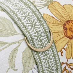 Picknickdecke L 175 X B 154cm BETWEEN FLOWERS In Creme -Einrichtungsserien Geschäft butlers picknickdecke l 175 x b 154cm between flowers in creme 5