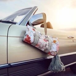 Picknickdecke L 175 X B 154cm BETWEEN FLOWERS In Creme -Einrichtungsserien Geschäft butlers picknickdecke l 175 x b 154cm between flowers in creme 9