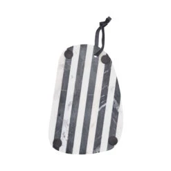 Schneidebrett Organisch Marmor L 30 X B 20cm MARBLE In Schwarz-Weiß 5 Schneidebrett Organisch Marmor L 30 X B 20cm MARBLE In Schwarz-Weiß -Einrichtungsserien Geschäft butlers schneidebrett organisch marmor l 30 x b 20cm marble in schwarz weiss 3