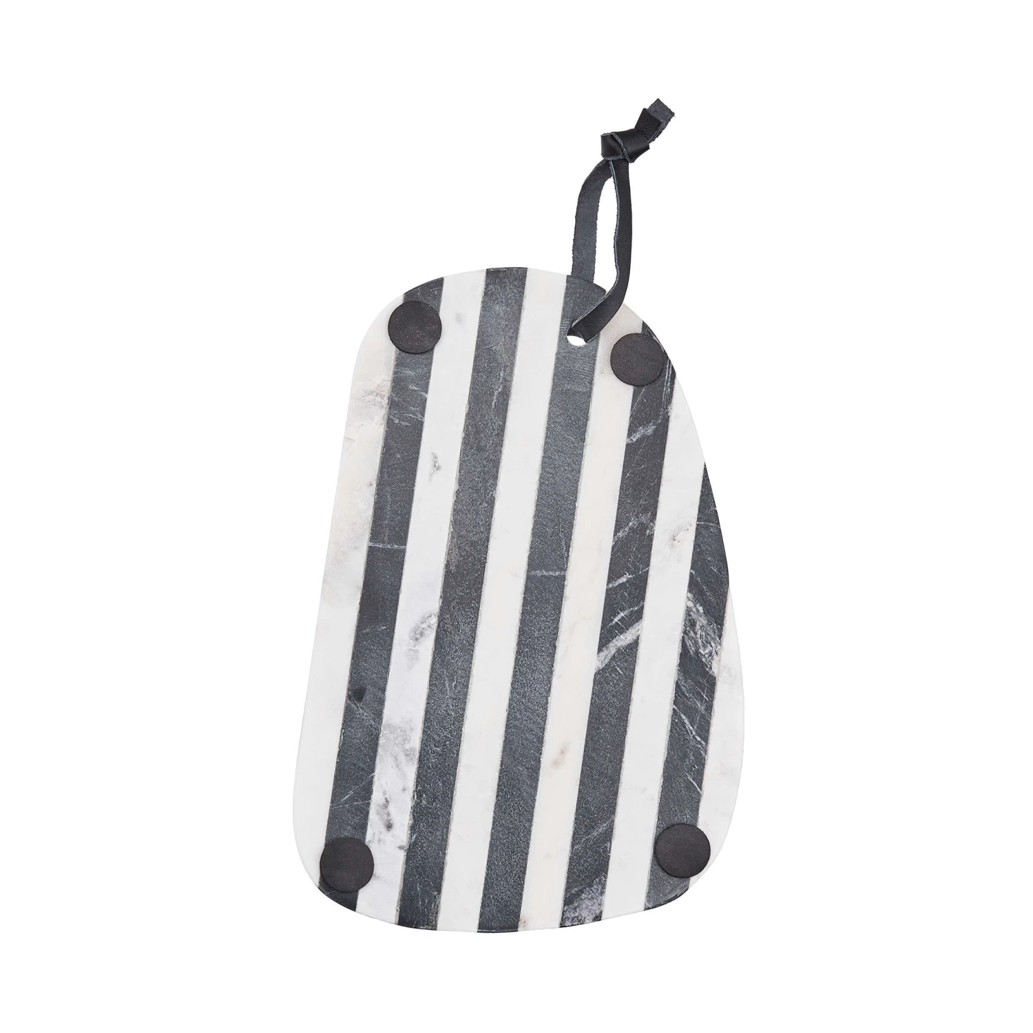 Schneidebrett organisch Marmor L 30 x B 20cm MARBLE in Schwarz-Weiß Schneidebrett Organisch Marmor L 30 X B 20cm MARBLE In Schwarz-Weiß -Einrichtungsserien Geschäft butlers schneidebrett organisch marmor l 30 x b 20cm marble in schwarz weiss 3