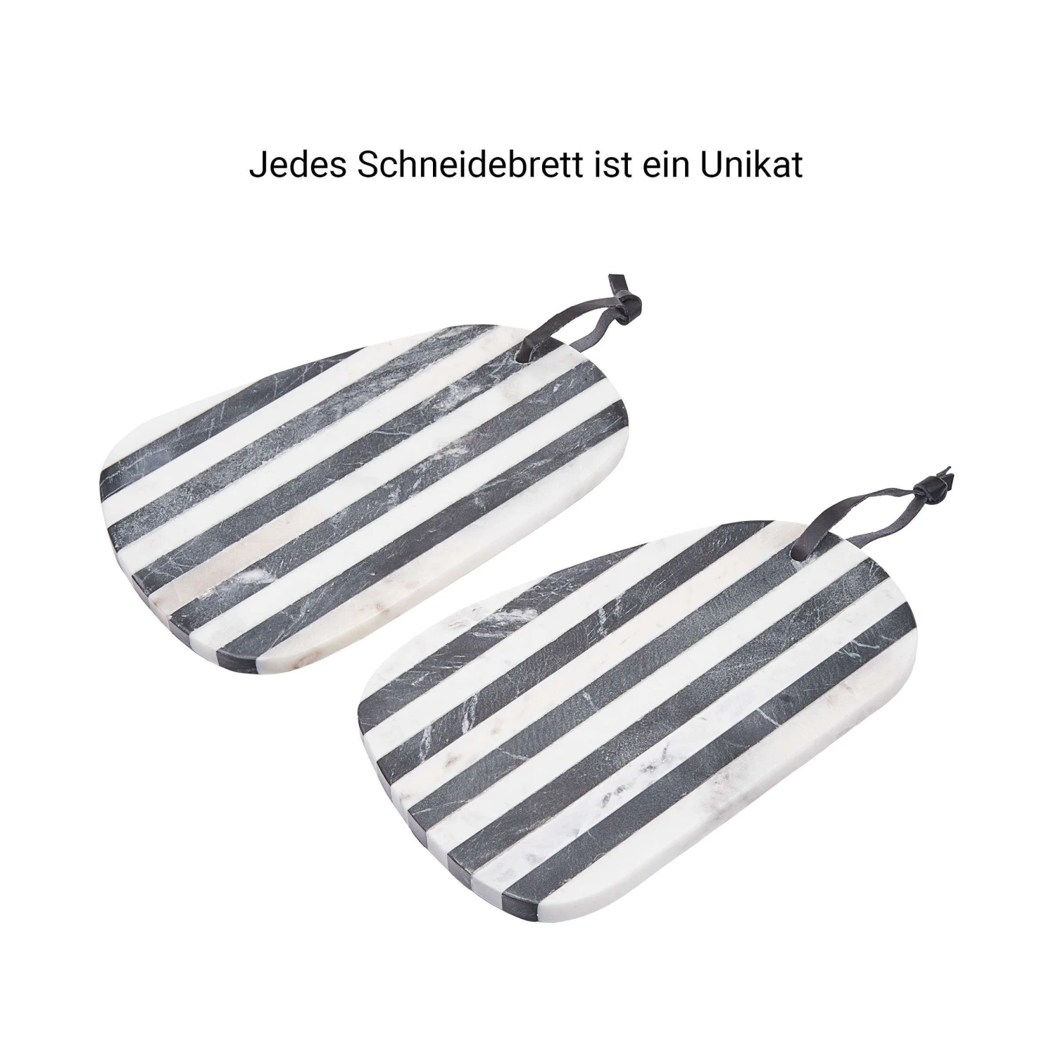 Schneidebrett organisch Marmor L 30 x B 20cm MARBLE in Schwarz-Weiß Schneidebrett Organisch Marmor L 30 X B 20cm MARBLE In Schwarz-Weiß -Einrichtungsserien Geschäft butlers schneidebrett organisch marmor l 30 x b 20cm marble in schwarz weiss 4