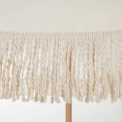Strandschirm Mit Fransen Ø180cm BOHO LOUNGE In Creme 9 Strandschirm Mit Fransen Ø180cm BOHO LOUNGE In Creme -Einrichtungsserien Geschäft butlers strandschirm mit fransen o180cm boho lounge in creme 7