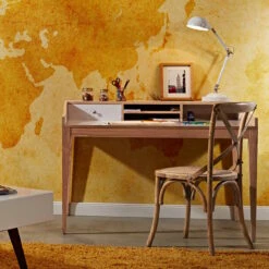 Stuhl 2er-Set Natur CROSS COUNTRY In Braun -Einrichtungsserien Geschäft butlers stuhl 2er set natur cross country in braun 11