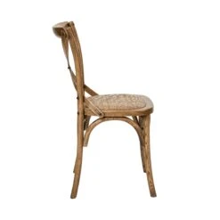 Stuhl 2er-Set Natur CROSS COUNTRY In Braun -Einrichtungsserien Geschäft butlers stuhl 2er set natur cross country in braun 2