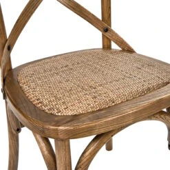 Stuhl 2er-Set Natur CROSS COUNTRY In Braun -Einrichtungsserien Geschäft butlers stuhl 2er set natur cross country in braun 5