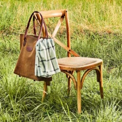 Stuhl 2er-Set Natur CROSS COUNTRY In Braun -Einrichtungsserien Geschäft butlers stuhl 2er set natur cross country in braun 9