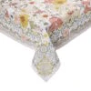 Tischdecke L 250 X B 160cm HIPPIE TRAIL In Bunt -Einrichtungsserien Geschäft butlers tischdecke l 250 x b 160cm hippie trail in bunt