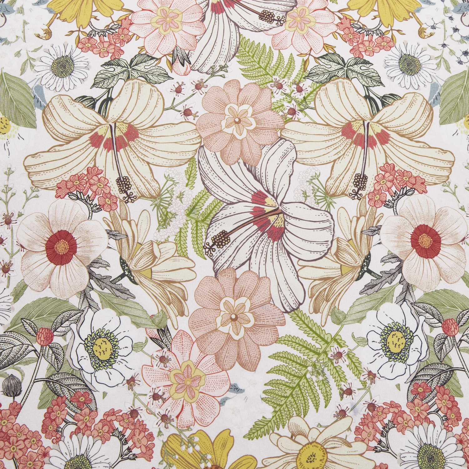 Tischdecke L 250 x B 160cm HIPPIE TRAIL in Bunt Tischdecke L 250 X B 160cm HIPPIE TRAIL In Bunt -Einrichtungsserien Geschäft butlers tischdecke l 250 x b 160cm hippie trail in bunt 2