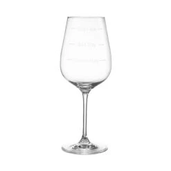 Weinglas 480 Ml DON`T ASK In Transparent -Einrichtungsserien Geschäft butlers weinglas 480 ml don t ask in transparent 3