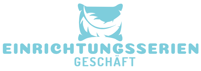 Einrichtungsserien Geschäft