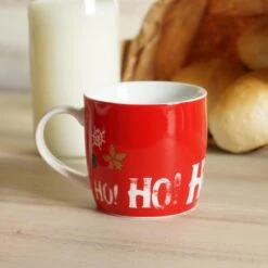 Tasse Peanuts Ho Ho Ho 300ml -Einrichtungsserien Geschäft geda labels tasse peanuts ho ho ho 300ml 2