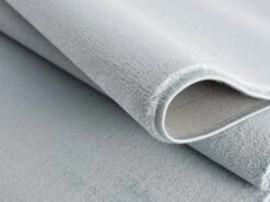 Kinderteppich SHOOTINGSTAR In Blau/weiss -Einrichtungsserien Geschäft happy rugs kinderteppich shootingstar in blau weiss 2