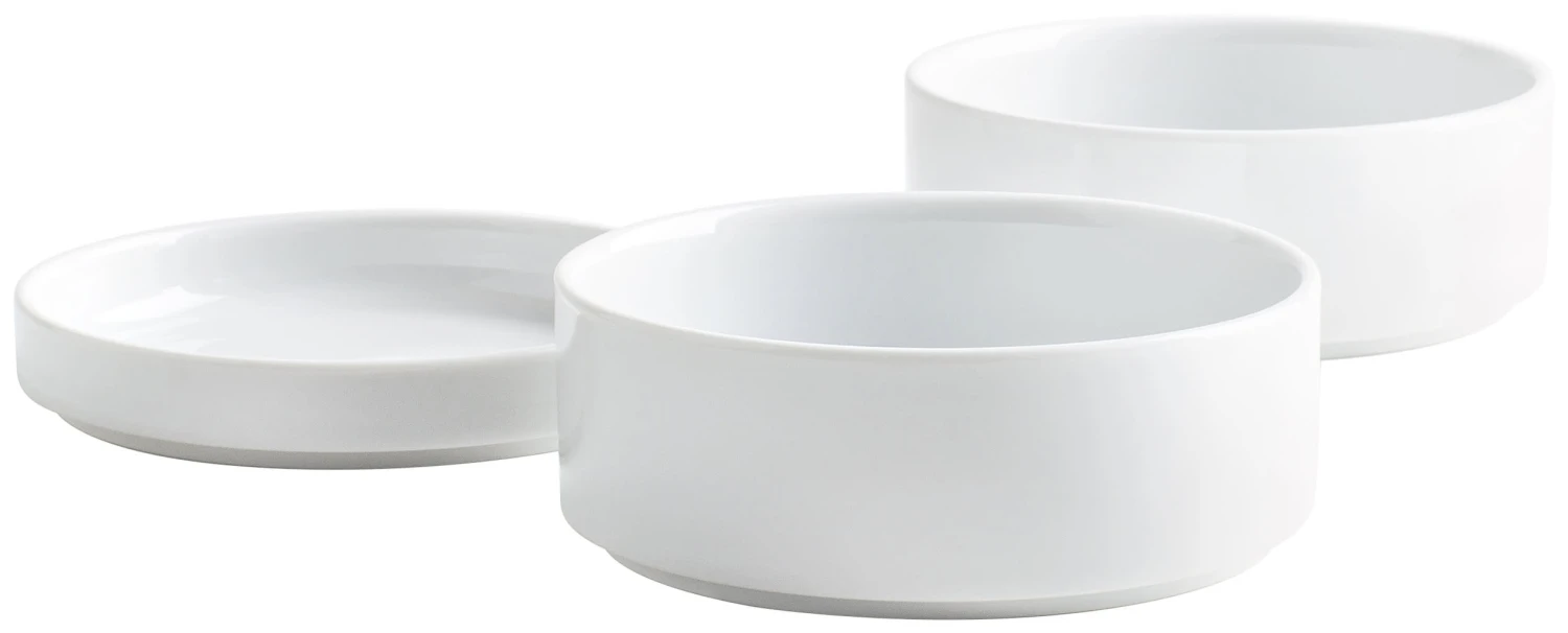 keepit medium 3 tlg. Aufbewahrungsdose Keepit Medium 3 Tlg. Aufbewahrungsdose -Einrichtungsserien Geschäft kahla keepit medium 3 tlg aufbewahrungsdose 1