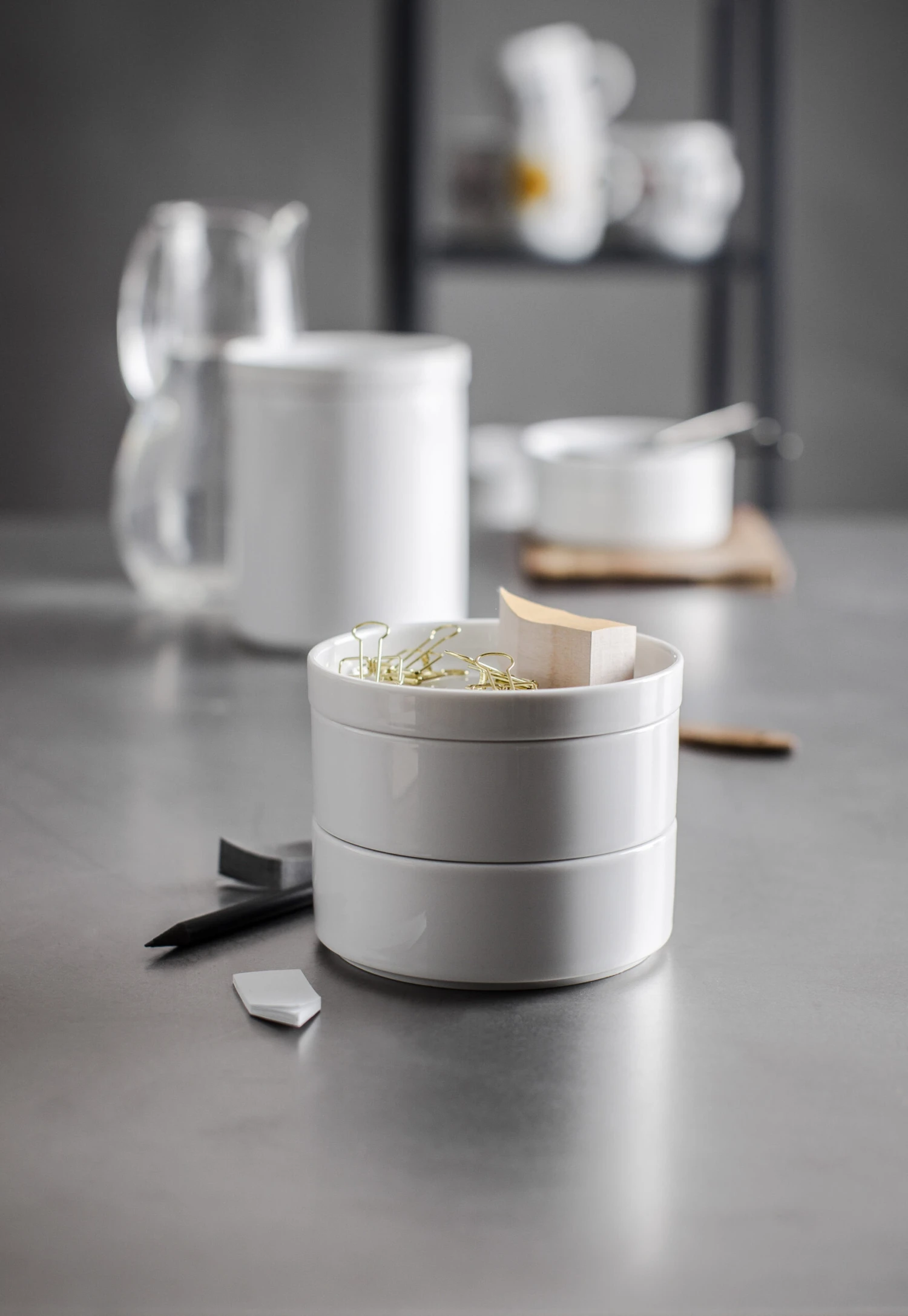 keepit medium 3 tlg. Aufbewahrungsdose Keepit Medium 3 Tlg. Aufbewahrungsdose -Einrichtungsserien Geschäft kahla keepit medium 3 tlg aufbewahrungsdose 2 scaled