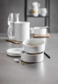 Keepit Medium 3 Tlg. Aufbewahrungsdose 5 Keepit Medium 3 Tlg. Aufbewahrungsdose -Einrichtungsserien Geschäft kahla keepit medium 3 tlg aufbewahrungsdose 3