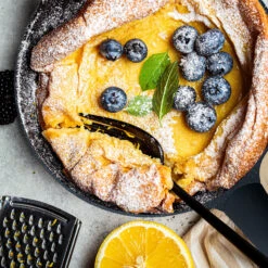 Antihaft-Aluminiumguss-Pfanne Die Mittlere Ø 28 Cm 5 Antihaft-Aluminiumguss-Pfanne Die Mittlere Ø 28 Cm -Einrichtungsserien Geschäft tenus antihaft aluminiumguss pfanne die mittlere o 28 cm 3