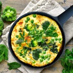 Antihaft-Aluminiumguss-Pfanne Die Mittlere Ø 28 Cm 6 Antihaft-Aluminiumguss-Pfanne Die Mittlere Ø 28 Cm -Einrichtungsserien Geschäft tenus antihaft aluminiumguss pfanne die mittlere o 28 cm 4