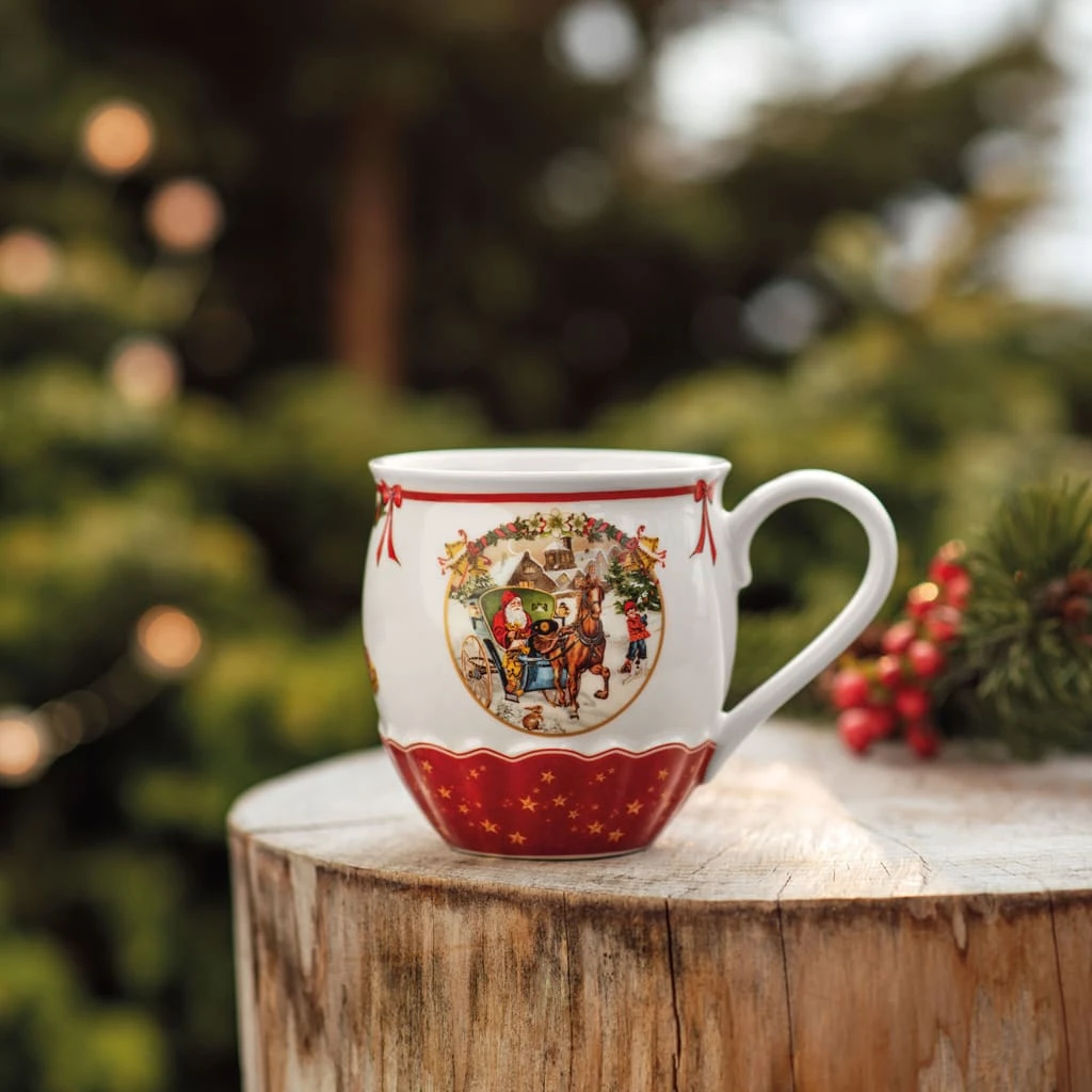 Jahresbecher 2022 Annual Christmas Edition in bunt Villeroy & Boch Jahresbecher 2022 Annual Christmas Edition In Bunt -Einrichtungsserien Geschäft villeroy and boch jahresbecher 2022 annual christmas edition in bunt 2